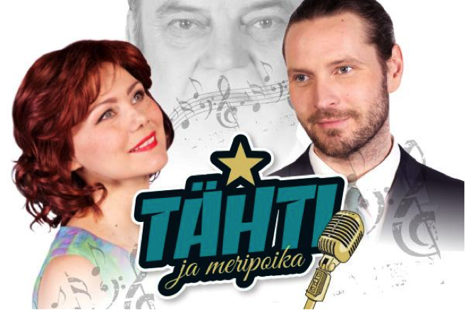 Tähti ja meripoika
